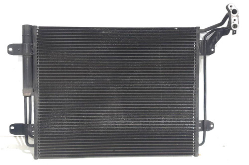 Ricambi usati radiatore aria - ricambi,