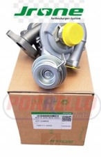 TURBOCOMPRESSORE TURBINA FIAT PANDA (169) PANDA 4X4 1.3 MJT 70HP 51 kW DAL 2003