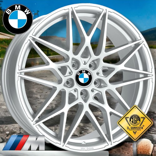 M4s kit cerchi - m4s, 18