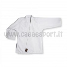 Divisa Judo 120 cm Bianco