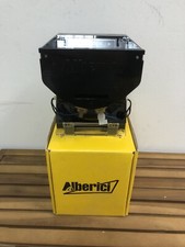 Alberici HopperCD Triple Black