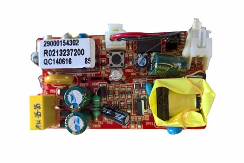 Delonghi scheda pcb montalatte - scheda,