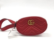 Marsupio Gucci GG Marmont in
