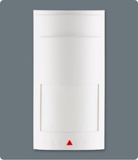 SISTEMA DI ALLARME DI SICUREZZA PARADOX 525DM RILEVATORE ANTIMASCHERA MICROONDE E INFRAROSSI