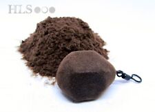 Cappotto Micro-Tex rivestimento in polvere piombo cappotto superiore attrezzi da pesca alla carpa - HLS [MTX]