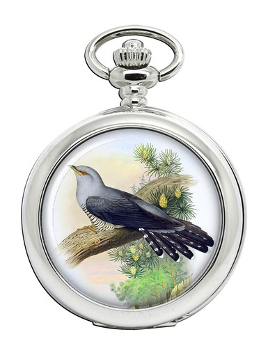 Orologio tasca cucù - a,