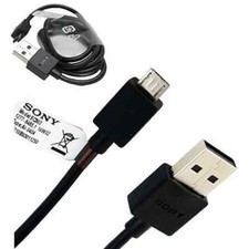 Sony Cavo Dati Ricarica