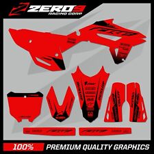 HONDA MOTOCROSS KIT GRAFICO MX