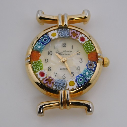 Orologio donna analogico