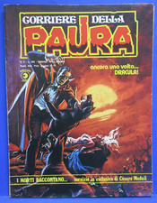 CORRIERE DELLA PAURA 9 Dracula