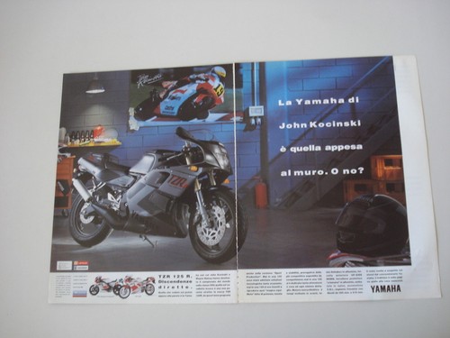 Advertising pubblicità 1992 - advertising,