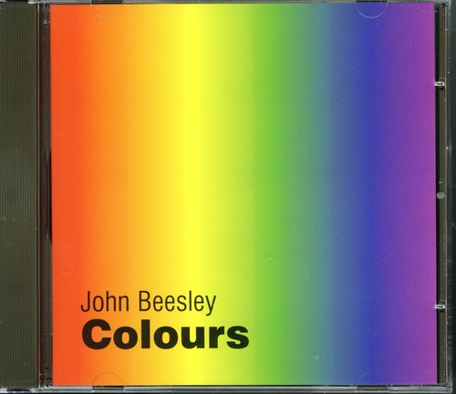 John beesley colours - john,