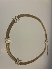 Collana 16 pollici in acciaio