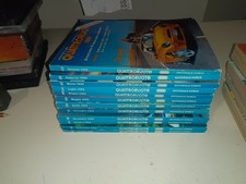 Quattroruote annata completa - quattroruote,