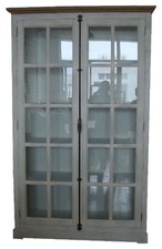 Vetrina stile rustico - , casa