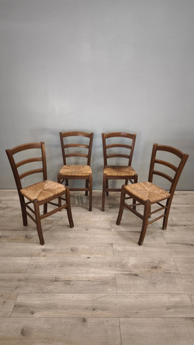 89778 set sedie con - 4,