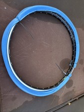 Set cerchi clincher Ambrosio Evolution TQB 700c