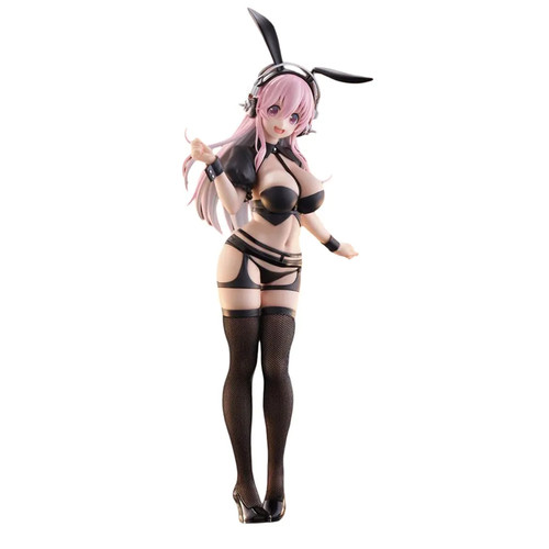 Super sonico furyu - super,