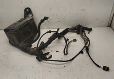 SCATOLA PORTA FUSIBILI INTERNA PER FIAT Panda 3° Serie (12>)