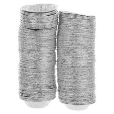  200 Pcs Teglia Da Forno Per