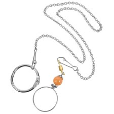  Collana allenamento catena