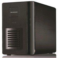 Lenovo Iomega Ix2- 2 bay