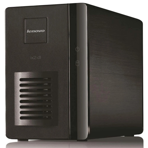 Lenovo iomega ix2 bay - lenovo,