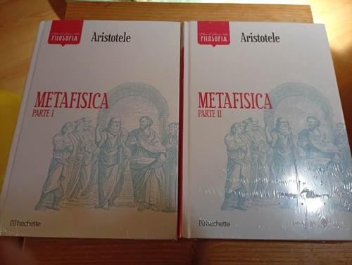 Metafisica aristotele ed - aristotele,