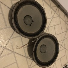 Klipsch K22-EF 12" WOOFER