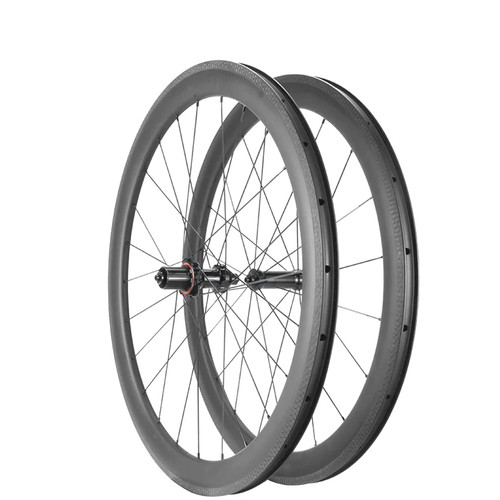 Set ruote bici strada in - bici,