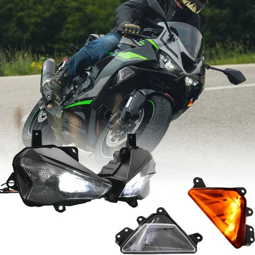 Per kawasaki ninja 636 - per,
