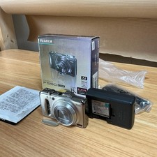 Fujifilm FinePix F550 EXR 15MP