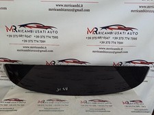 SPOILER PORTELLONE POSTERIORE PER AUDI A3 Sportback (8V4) 8V4827933B CXXB diese