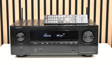DENON AVR-X2700H Ricevitore AV