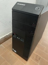 Lenovo ThinkCentre Computer torre Lenovo Thinkcentre Intel Pentium