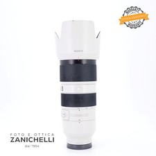 Sony FE 70-200mm f/2.8 GM OSS