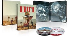 HIM (Steelbook) [New 4K UHD