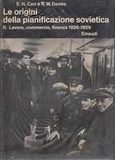 Le origini della