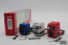 Herpa Zgm-Set DAF 3300 2a /