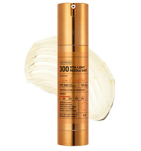 Cosmetics vita light reedle - vt,