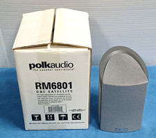 Polk Audio RM6801 NEW Single
