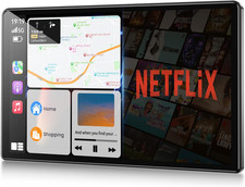 Schermo Carplay Wireless 11,3"