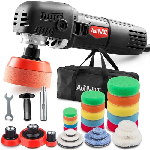 Lucidatrice rotativa mini 850w - mini,