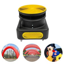 Soffiatore per giochi