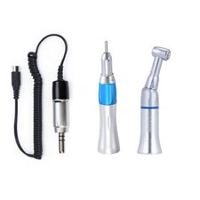 Micromotore elettrico