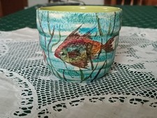 Vintage Piccolo Cachepot IAMA