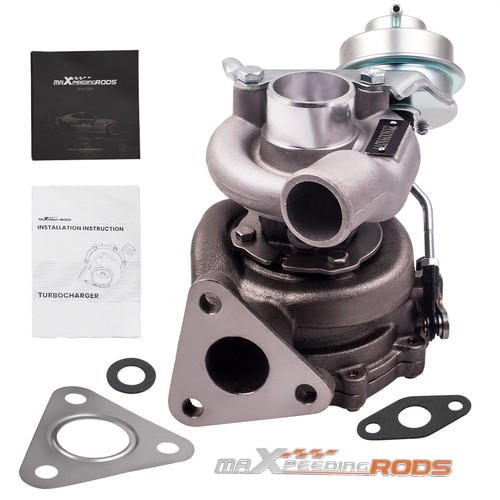 Td03 turbocompresseur pour - turbocompresseur,