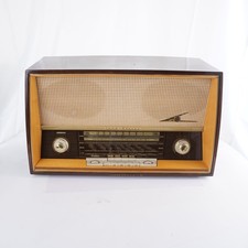 Radio valvole loewe luna - a,