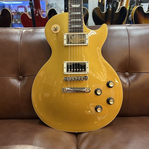 Gibson 2001 les - les, standard