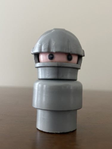Fisher price little people - fisher,